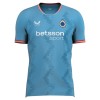 Maglia ufficiale Club Brugge Alternativa 2025-26 per Uomo
